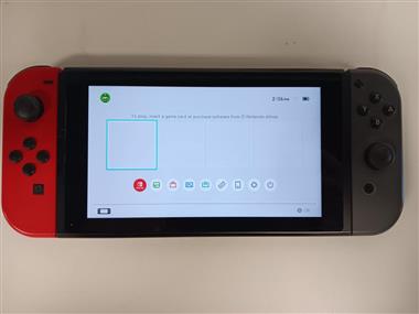 Nintendo Switch | Pawn 1 | Spokane | WA
